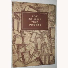 How To Drape Your Windows