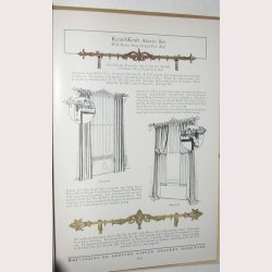 How To Drape Your Windows