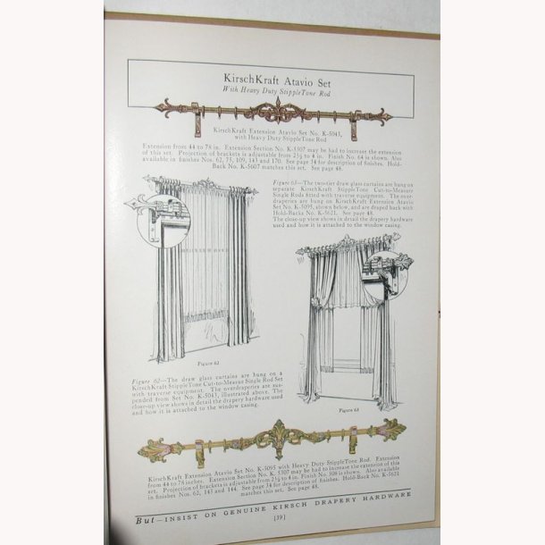 How To Drape Your Windows