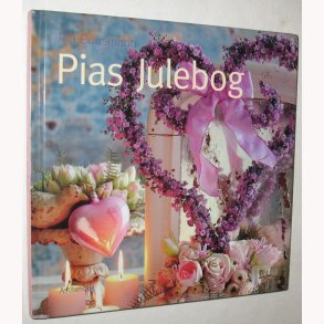 Pias julebog