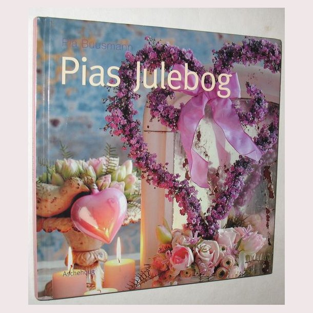Pias julebog