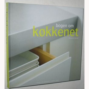 Bogen om kkkenet