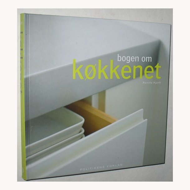 Bogen om kkkenet