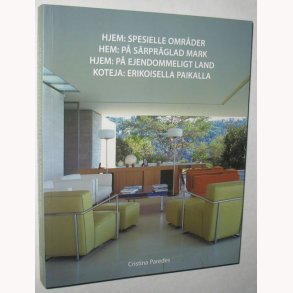 Hjem: P ejendommeligt land