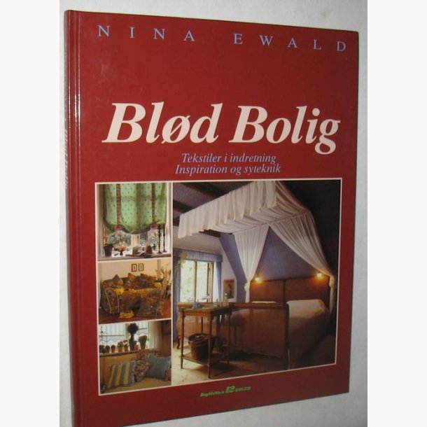 Bld Bolig