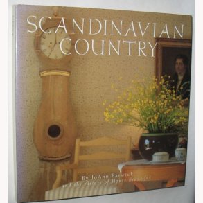 Scandinavian Country
