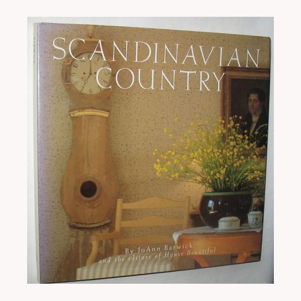 Scandinavian Country