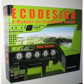 Ecodesign A Manual for Ecological Design