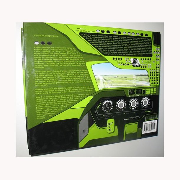 Ecodesign A Manual for Ecological Design