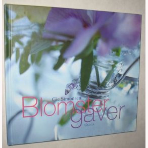 Blomstergaver