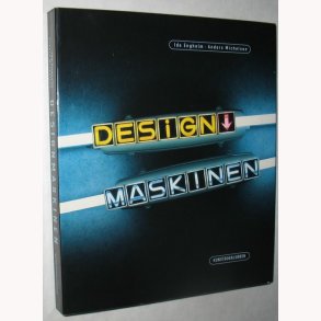 Designmaskinen