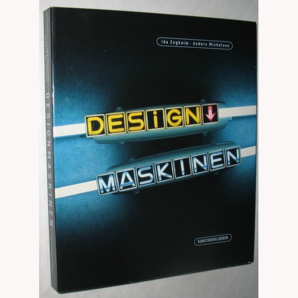 Designmaskinen