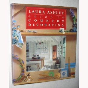 Guide to Country Decorating