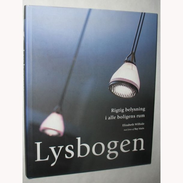 Lysbogen