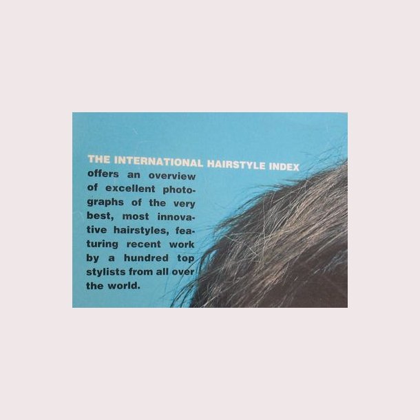The International Hairstyle Index