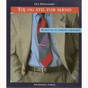 Tj og stil for mnd