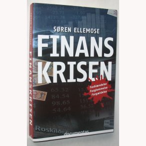 Finanskrisen