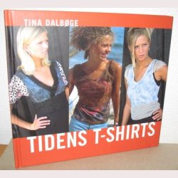 Tidens t-shirts