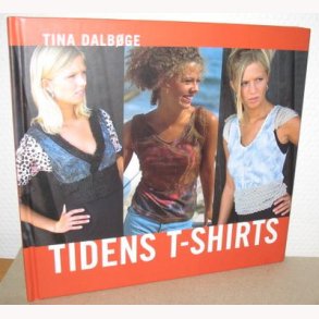 Tidens t-shirts