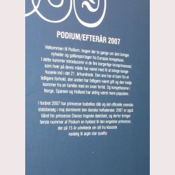 Podium // edition 1 - Royal mode