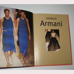 Giorgio Armani