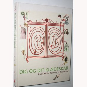 Dig og dit kldeskab
