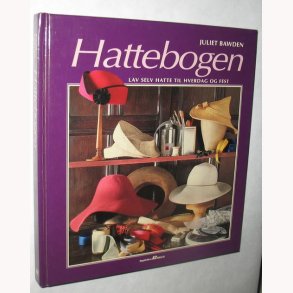 Hattebogen