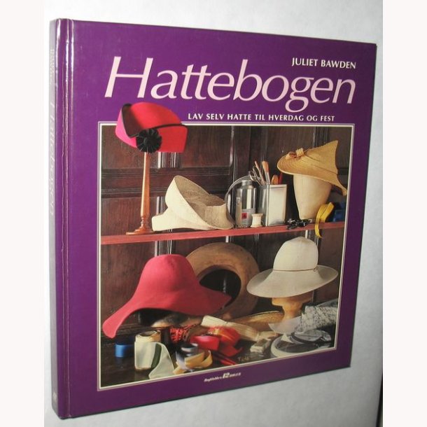 Hattebogen