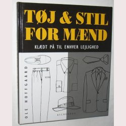 Tj &amp; Stil for mnd
