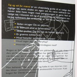 Tj &amp; Stil for mnd