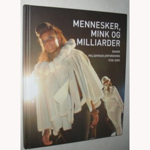 Mennesker, mink og milliarder
