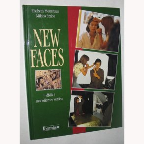New Faces - indblik i modellernes verden