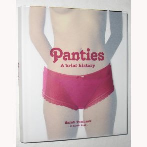 Panties - A brief history