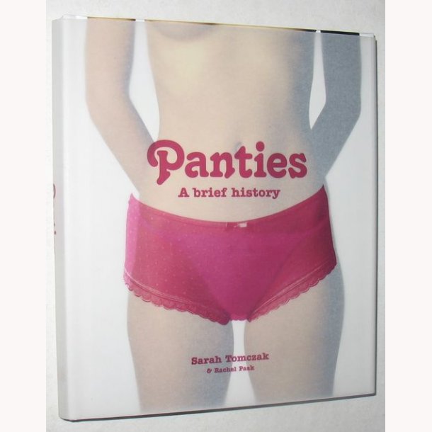 Panties - A brief history