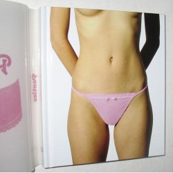 Panties - A brief history