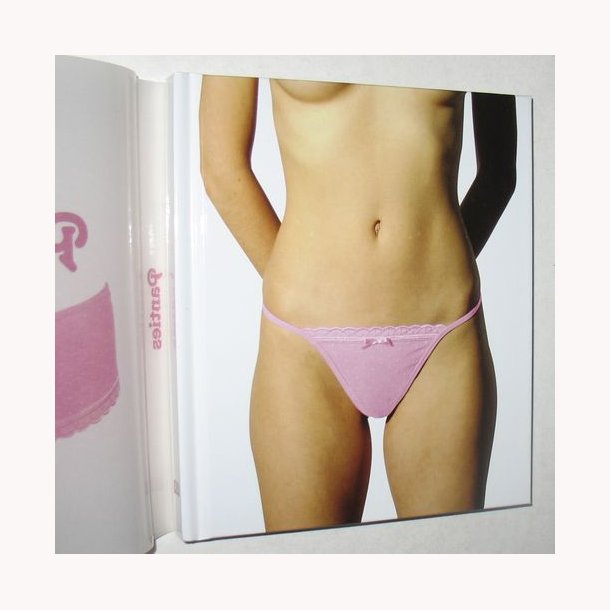 Panties - A brief history