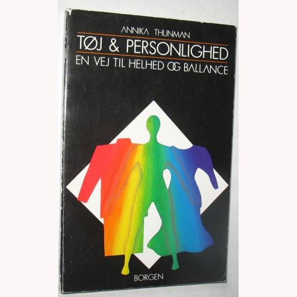 Tj &amp; personlighed