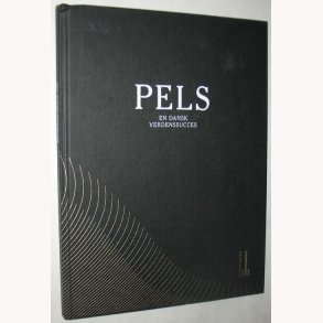 Pels - en dansk verdenssucces