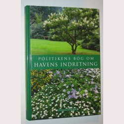 Politikens bog om havens indretning