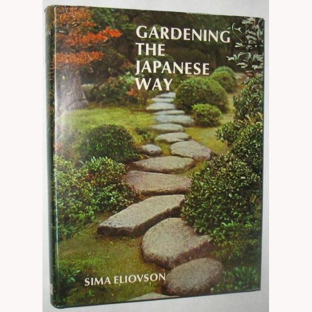 Gardening the Japanese Way