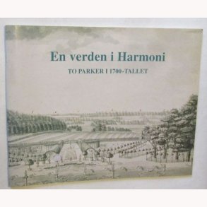 En verden i Harmoni