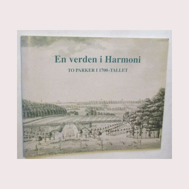 En verden i Harmoni