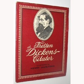Tretten Dickenscitater