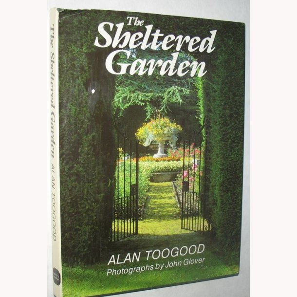 The Sheltered Garden