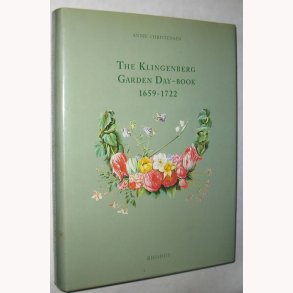 The Klingenberg Garden Day-Book 1659-1722