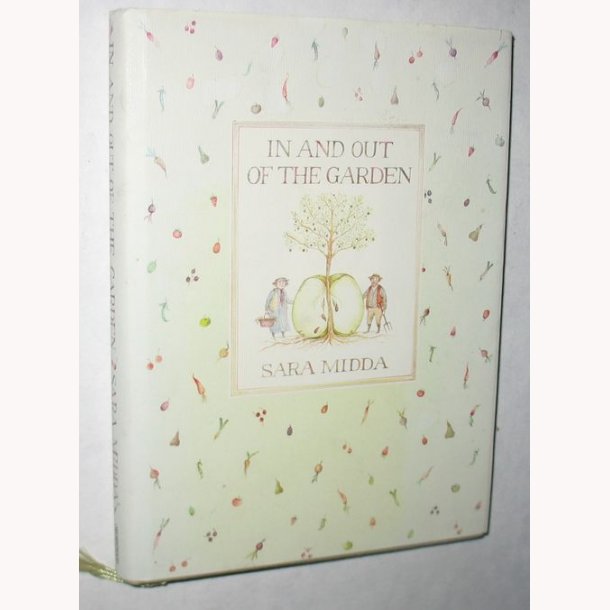 In and out of the Garden