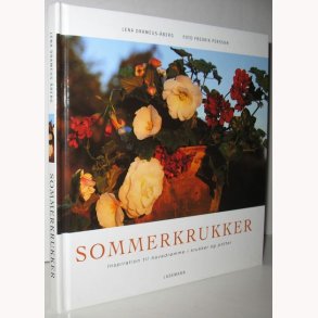 Sommerkrukker