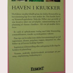 Haven i krukker