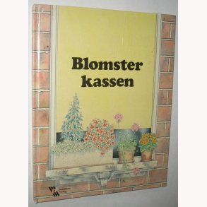 Blomsterkassen