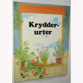 Krydderurter